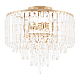 Потолочная люстра Arte Milano Sorrento 375509/6/40/390 GD