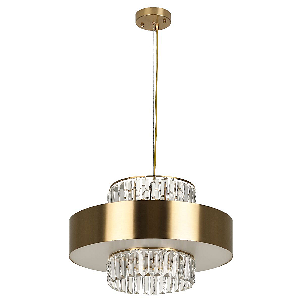 Подвесная люстра Rivoli Vickie 1051-306 Б0061902