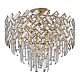 Потолочная люстра Arte Milano Sorrento 378019/7/50/470 GD