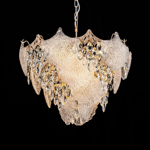 Подвесная люстра Modelux ML.9551.600 GD Подвесная люстра Modelux ML.9551.600 GD