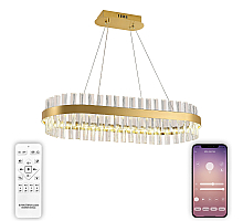Подвесная люстра Royalton Natali Kovaltseva INNOVATION STYLE 83180