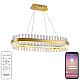 Подвесная люстра Royalton Natali Kovaltseva INNOVATION STYLE 83180