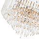 Потолочная люстра Arte Milano Sorrento 375509/10/40/570 GD