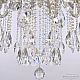 Подвесная люстра Bohemia Ivele Crystal 71101/12/300 B WMG