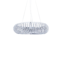Подвесная люстра Lumina Deco Graziana LDP 10061 D60