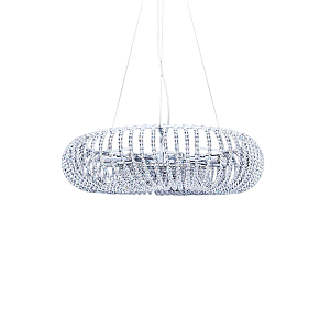 Подвесная люстра Lumina Deco Graziana LDP 10061 D60