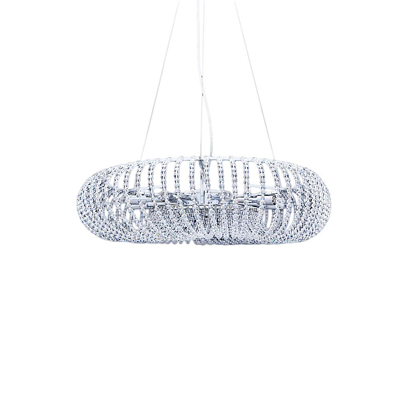 Подвесная люстра Lumina Deco Graziana LDP 10061 D60