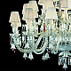 Подвесная люстра Delight Collection Moollona MD11027010-20A
