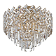 Потолочная люстра Arte Milano Sorrento 378019/7/50/470 GD