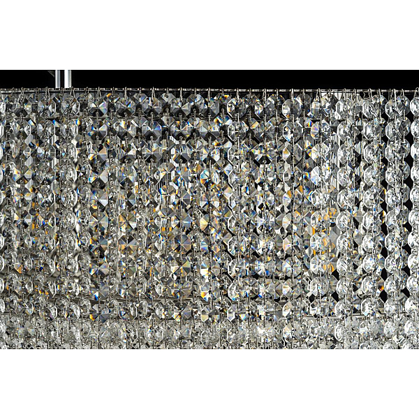 Подвесная люстра Dio DArte Elite Liano E 1.5.110X30.100 N