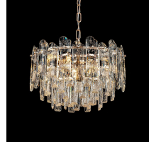 Подвесная люстра Modelux ML.7083.6 GD