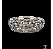 Потолочная люстра Bohemia Ivele Crystal 19281/70IV GW