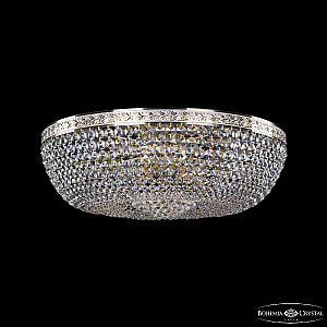 Потолочная люстра Bohemia Ivele Crystal 19281/70IV GW