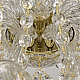 Подвесная люстра Bohemia Ivele Crystal 107/10/141 G
