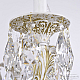 Подвесная люстра Bohemia Ivele Crystal 71101/12/300 B WMG