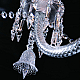 Подвесная люстра Delight Collection Moollona MD11027010-8A