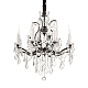 Подвесная люстра Ideal Lux Liberty SP12 166551