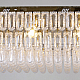 Подвесная люстра Reluce 62020-0.4-1000L MX GD