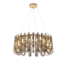 Подвесная люстра Modelux ML.6621.14 BS-SM