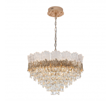 Подвесная люстра Modelux ML.9507.600 GD Подвесная люстра Modelux ML.9507.600 GD