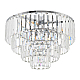 Потолочная люстра Arte Milano Sorrento 377209/6/390 CR