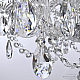 Подвесная люстра Bohemia Ivele Crystal 101/5/141 Ni