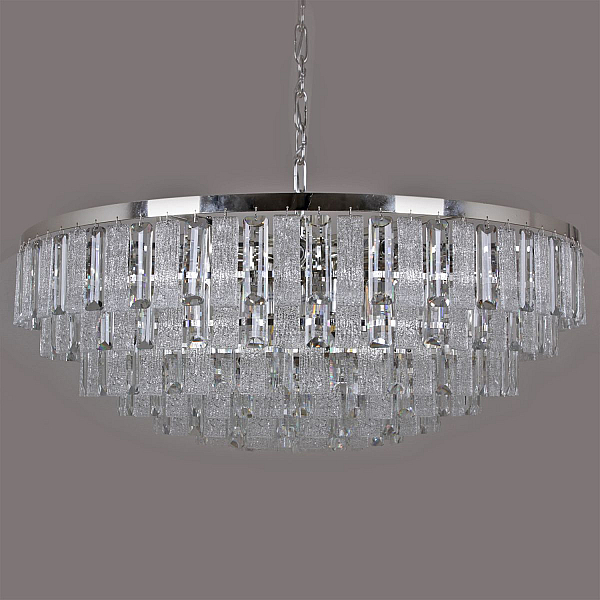 Подвесная люстра Reluce 08531-0.4-16