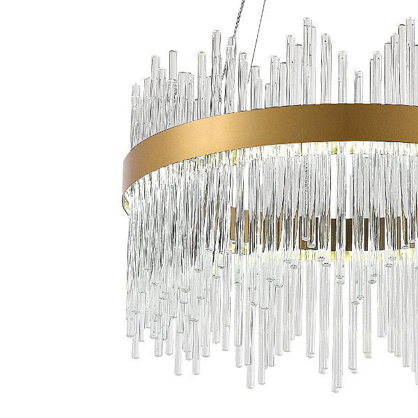 Подвесная люстра Natali Kovaltseva INNOVATION STYLE 83156