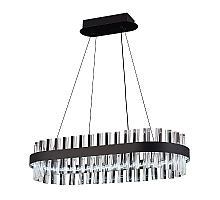 Подвесная люстра Natali Kovaltseva Royalton LED LAMPS 81276