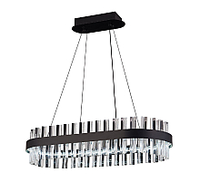 Подвесная люстра Natali Kovaltseva Royalton LED LAMPS 81276