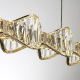 Подвесная люстра Modelux ML.785.1120 CP