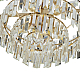 Потолочная люстра Arte Milano Sorrento 374409/7/60/470 GD