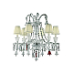 Подвесная люстра Delight Collection Moollona MD11027010-6A