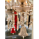 Подвесная люстра Delight Collection Moollona MD11027010-8B