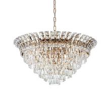 Подвесная люстра Modelux ML.7086.650 GD