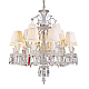 Подвесная люстра Delight Collection Baccarat style ZZ86303-12