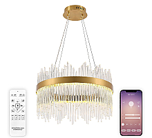Подвесная люстра Natali Kovaltseva INNOVATION STYLE 83156