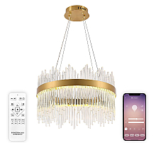 Подвесная люстра Natali Kovaltseva INNOVATION STYLE 83156