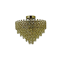 Подвесная люстра Arti Lampadari Osoppo E 1.5.60.100 G