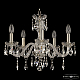 Подвесная люстра Bohemia Ivele Crystal 117/5/165 Pa