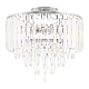 Потолочная люстра Arte Milano Sorrento 375509/6/40/390 CR