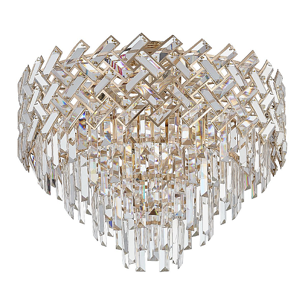 Потолочная люстра Arte Milano Sorrento 378019/9/50/570 GD
