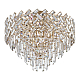 Потолочная люстра Arte Milano Sorrento 378019/9/50/570 GD