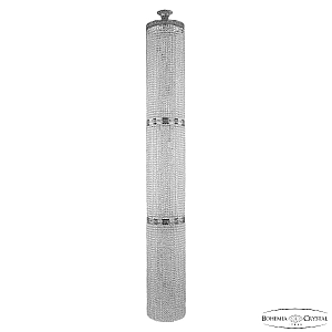 Каскадная люстра Bohemia Ivele Crystal 83411/30IV-230/3D Ni