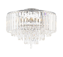 Потолочная люстра Arte Milano Sorrento 375509/8/40/470 CR