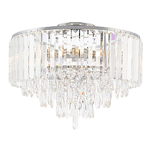 Потолочная люстра Arte Milano Sorrento 375509/8/40/470 CR
