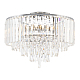 Потолочная люстра Arte Milano Sorrento 375509/8/40/470 CR