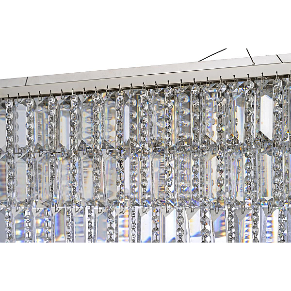 Подвесная люстра Arti Lampadari Milano E 1.5.70X25.101 NT