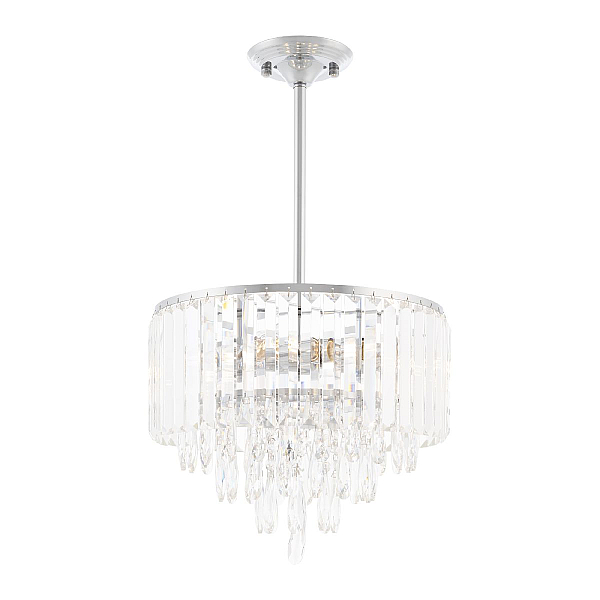 Люстра на штанге Arte Milano Sorrento 375509/6/300/390 CR