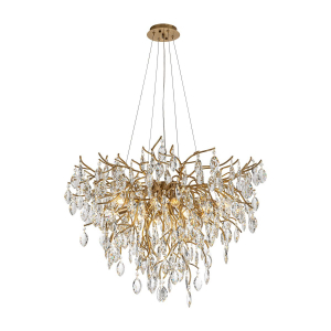 Подвесная люстра Modestyle MS.2118.800 BS